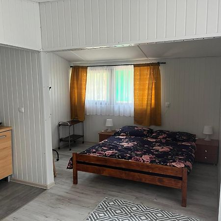 Osrodek Wczasowy Warma Hotel Grudziądz Екстериор снимка