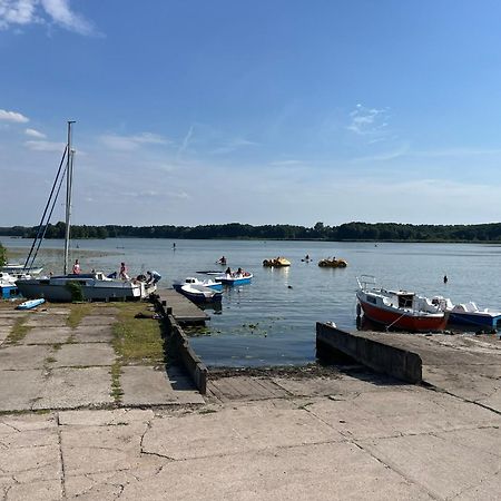 Osrodek Wczasowy Warma Hotel Grudziądz Екстериор снимка