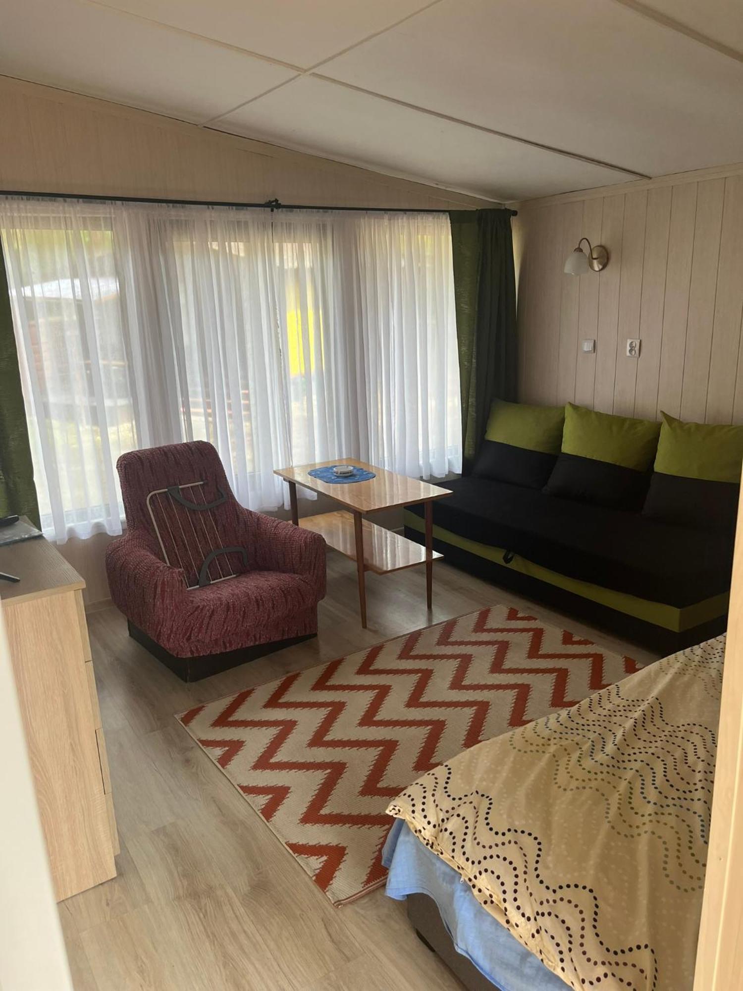 Osrodek Wczasowy Warma Hotel Grudziądz Екстериор снимка