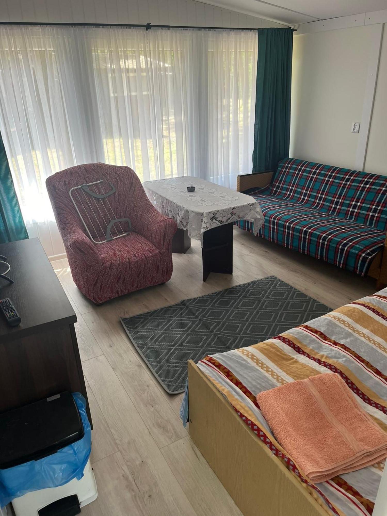 Osrodek Wczasowy Warma Hotel Grudziądz Екстериор снимка