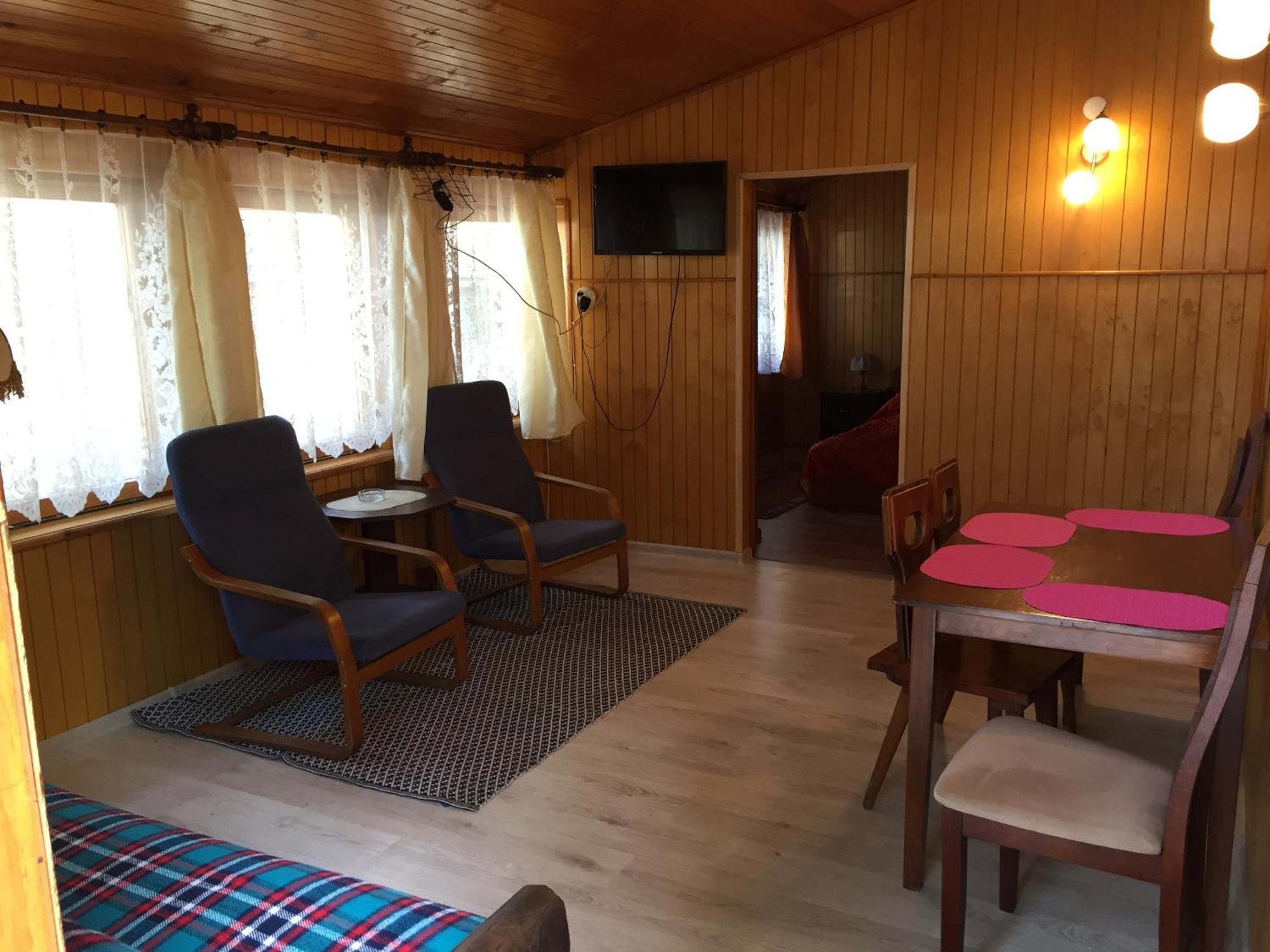 Osrodek Wczasowy Warma Hotel Grudziądz Екстериор снимка